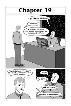 Read Tripp 2: Return Tripp  19 Page 1 in English