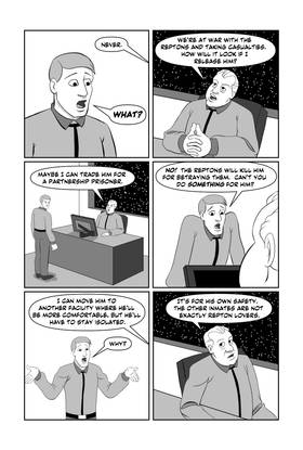 Read Tripp 2: Return Tripp  19 Page 2 in English