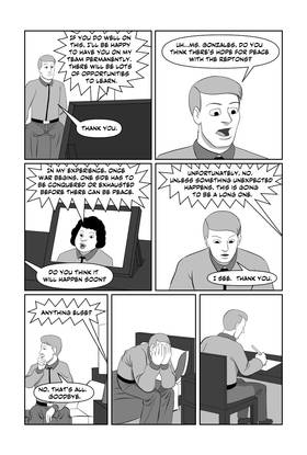 Read Tripp 2: Return Tripp  19 Page 4 in English