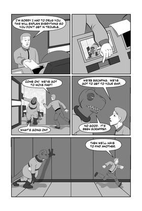 Read Tripp 2: Return Tripp  19 Page 7 in English