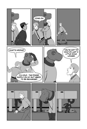 Read Tripp 2: Return Tripp  20 Page 2 in English