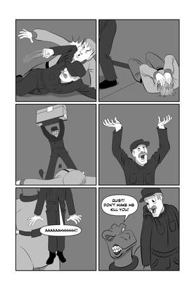 Read Tripp 2: Return Tripp  20 Page 8 in English