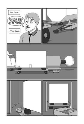Read Tripp 2: Return Tripp  20 Page 10 in English