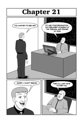 Read Tripp 2: Return Tripp  21 Page 1 in English