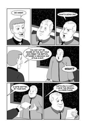 Read Tripp 2: Return Tripp  21 Page 2 in English