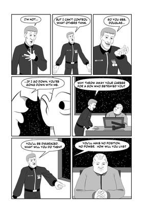 Read Tripp 2: Return Tripp  21 Page 4 in English