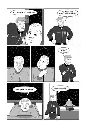 Read Tripp 2: Return Tripp  21 Page 5 in English