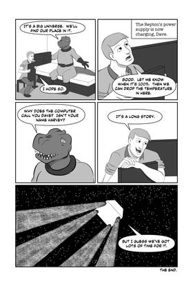 Read Tripp 2: Return Tripp  21 Page 7 in English