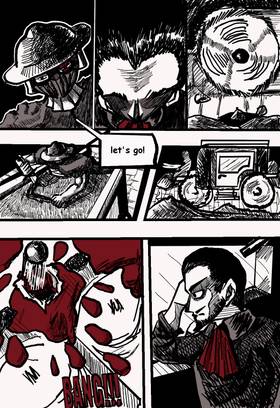 Read Wild North 0  1 Page 1 in English