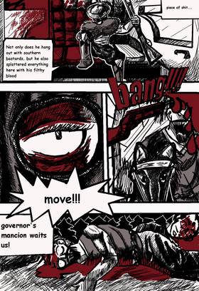 Read Wild North 0  1 Page 2 in English