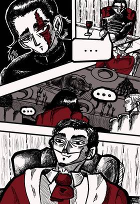 Read Wild North 0  1 Page 4 in English