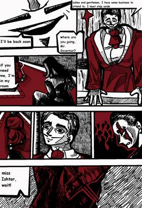 Read Wild North 0  1 Page 5 in English