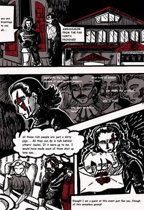 Read Wild North 0  1 Page 3 in English