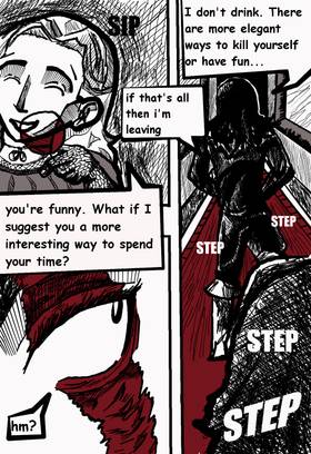 Read Wild North 0  1 Page 7 in English