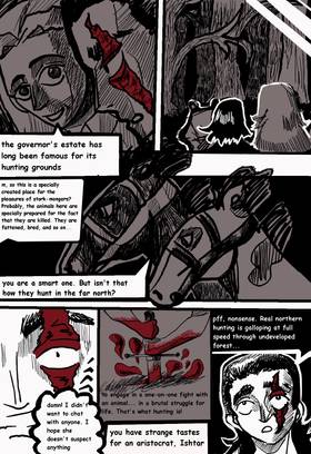 Read Wild North 0  1 Page 8 in English