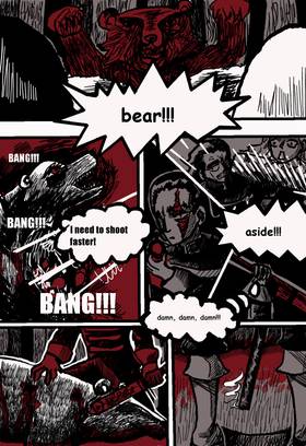 Read Wild North 0  1 Page 10 in English
