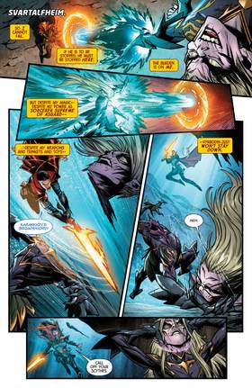 Read Doctor Strange (2025)  5 Page 4 in English