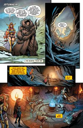 Read Doctor Strange (2025)  6 Page 6 in English
