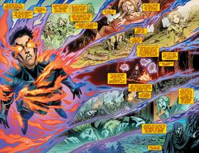 Read Doctor Strange (2025)  10 Page 10 in English