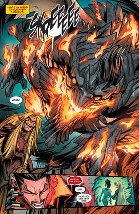 Read Doctor Strange (2025)  2 Page 6 in English