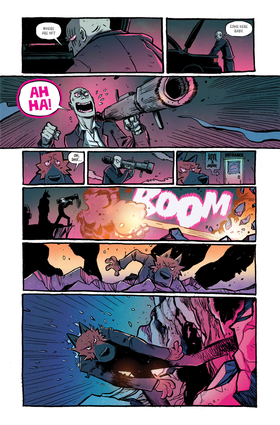 Read Good Boy  3 Page 3 in English