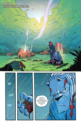 Read Good Boy  6 Page 3 in English