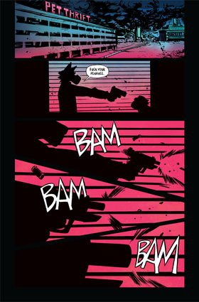 Read Good Boy  10 Page 3 in English