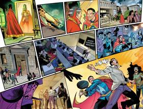 Read Hulk: Smash Everything (2025)  1 Page 9 in English