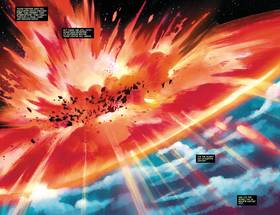Read Hulk: Smash Everything (2025)  2 Page 6 in English