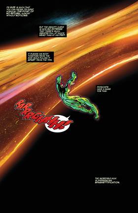 Read Hulk: Smash Everything (2025)  3 Page 4 in English