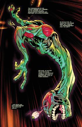 Read Hulk: Smash Everything (2025)  3 Page 5 in English