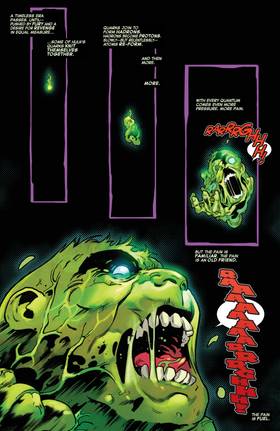 Read Hulk: Smash Everything (2025)  3 Page 7 in English