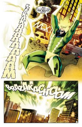 Read Spider-Man: Meals To Astonish (2025)  1 Page 9 in English