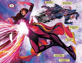 Read Sorcerer Supreme (2025)  1 Page 6 in English
