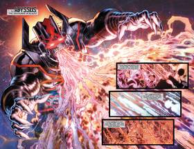 Read The End 2099 (2025)  1 Page 4 in English