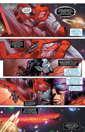 Read The End 2099 (2025)  1 Page 7 in English
