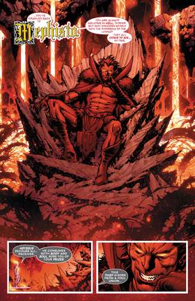 Read The End 2099 (2025)  1 Page 9 in English