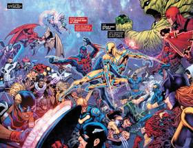 Read The End 2099 (2025)  2 Page 4 in English