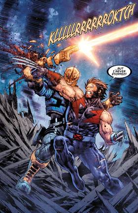 Read The End 2099 (2025)  2 Page 7 in English