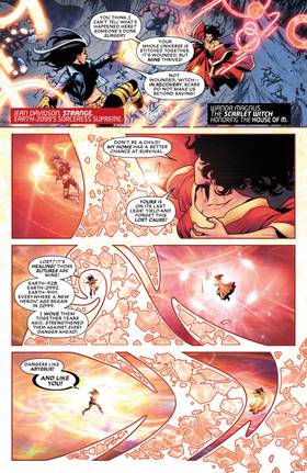 Read The End 2099 (2025)  2 Page 10 in English