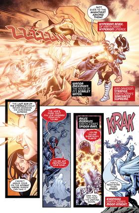 Read The End 2099 (2025)  3 Page 4 in English