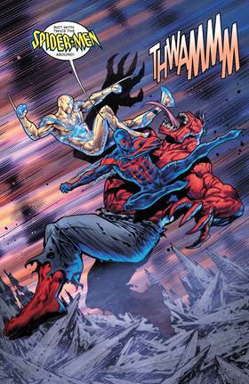 Read The End 2099 (2025)  3 Page 8 in English