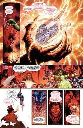 Read The End 2099 (2025)  4 Page 4 in English