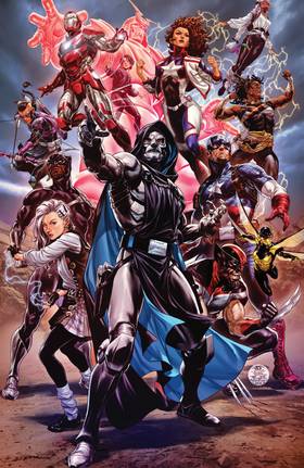 Read Ultimate Endgame (2025)  5 Page 2 in English