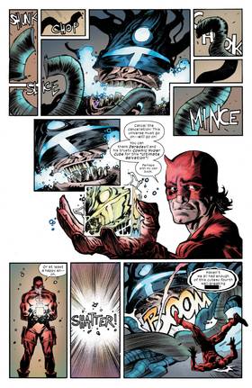 Read Ultimate Endgame (2025)  5 Page 9 in English