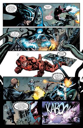 Read Ultimate Endgame (2025)  5 Page 10 in English