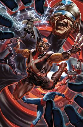 Read Ultimate Endgame (2025)  1 Page 2 in English