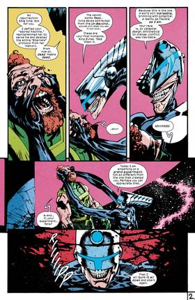 Read Ultimate Endgame (2025)  1 Page 4 in English