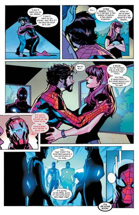 Read Ultimate Endgame (2025)  1 Page 9 in English