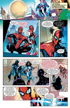Read Ultimate Endgame (2025)  1 Page 10 in English